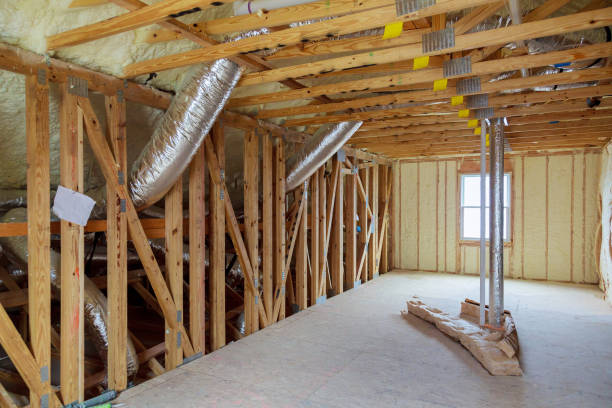 Best Residential Insulation in Imlay City, MI