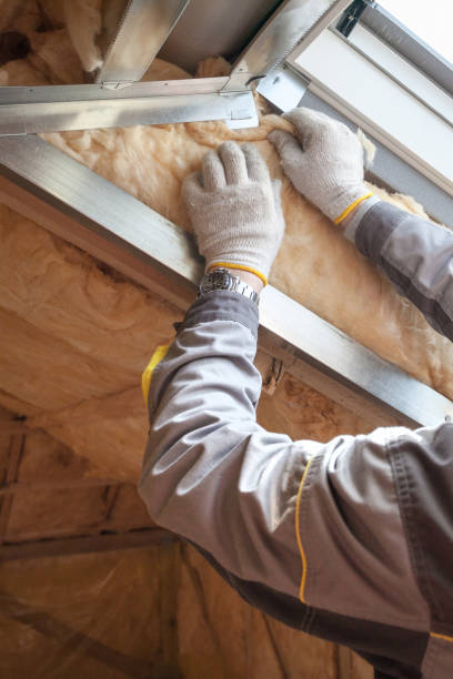 Best Insulation for Specific Applications in Imlay City, MI