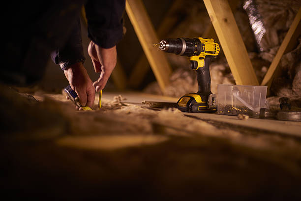 Best Insulation Maintenance and Repair in Imlay City, MI